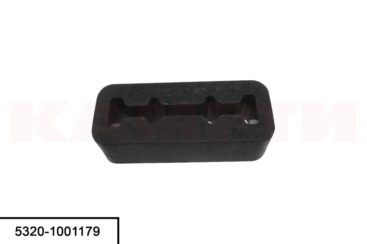 5320-1001179 Подушка поддерживающей опоры, Элад