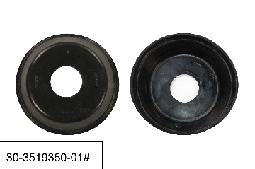 30-3519350-01# Мембрана Т-30 ЕВРО с отверстием-57,1 (661 группа для КЗТАА)