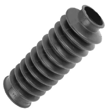 375-3405051-01 Муфта защитная штока ГУР (гофра) для а/м УРАЛ (Балаково)