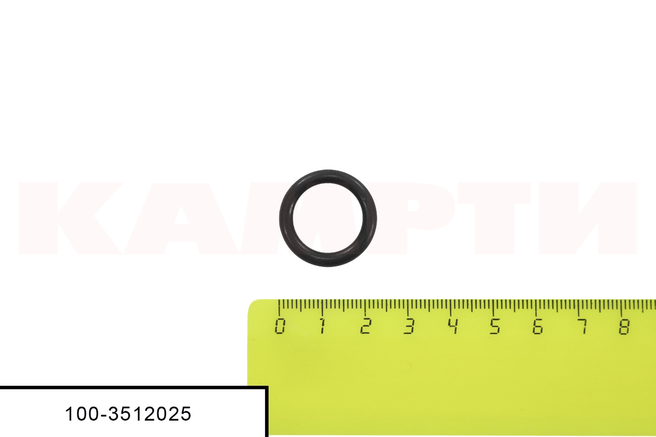 100-3512025 Кольцо, БРТ