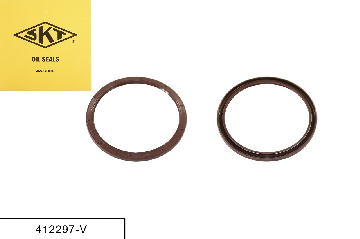 Сальник подкачки колес 120х140х7,5 SKT 412297-V-A
