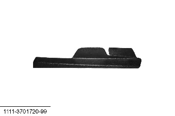 1111-3701720-99 Защита ремня генератора, для а/машины ОКА