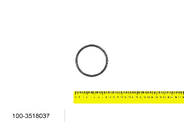 100-3518037 Кольцо, БРТ