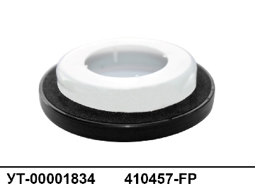 740-1318166 Сальник гидромуфты-войлок 100х125х12 SKT 410457-FP-A