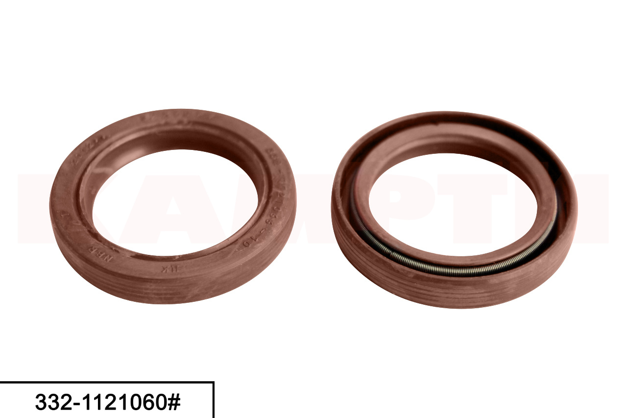 332-1121060# Сальник ТНВД (топливный насос высокого давления), ЕВРОв сборе 32х45, Балаково