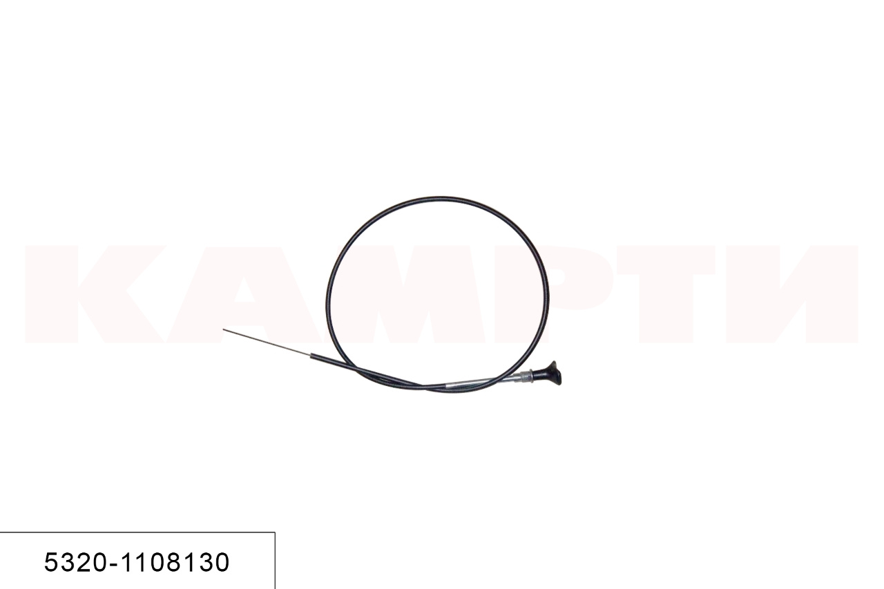 5320-1108130 Тяга остановки двигателя, Димитровград
