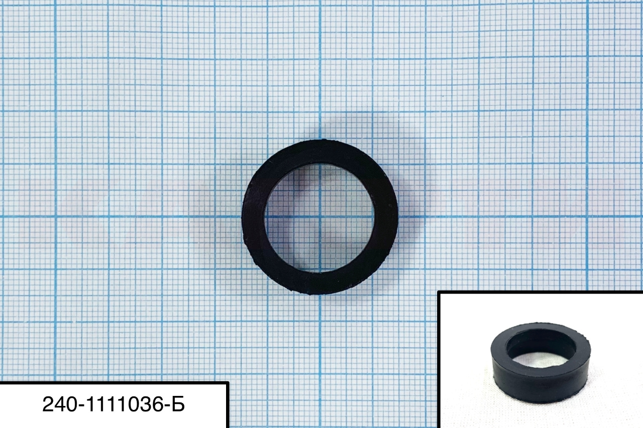 Кольцо форсунки Д-245, МТЗ