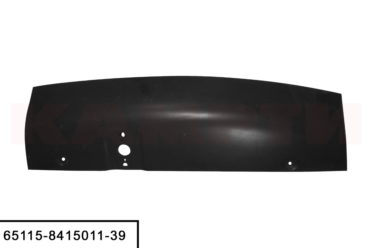 65115-8415011 Обтекатель левый (Основное Производство)