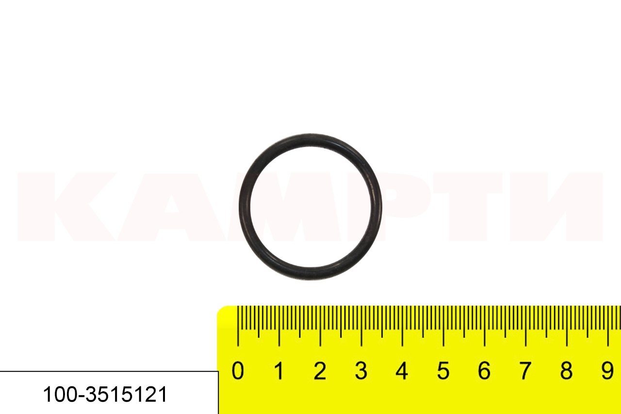 100-3515121 Кольцо, БРТ