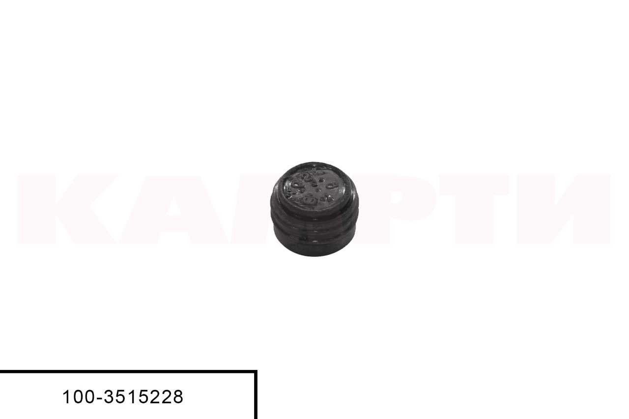 100-3515228 Кольцо, БРТ