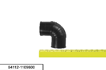 54112-1109600 Шланг угловой, БРТ